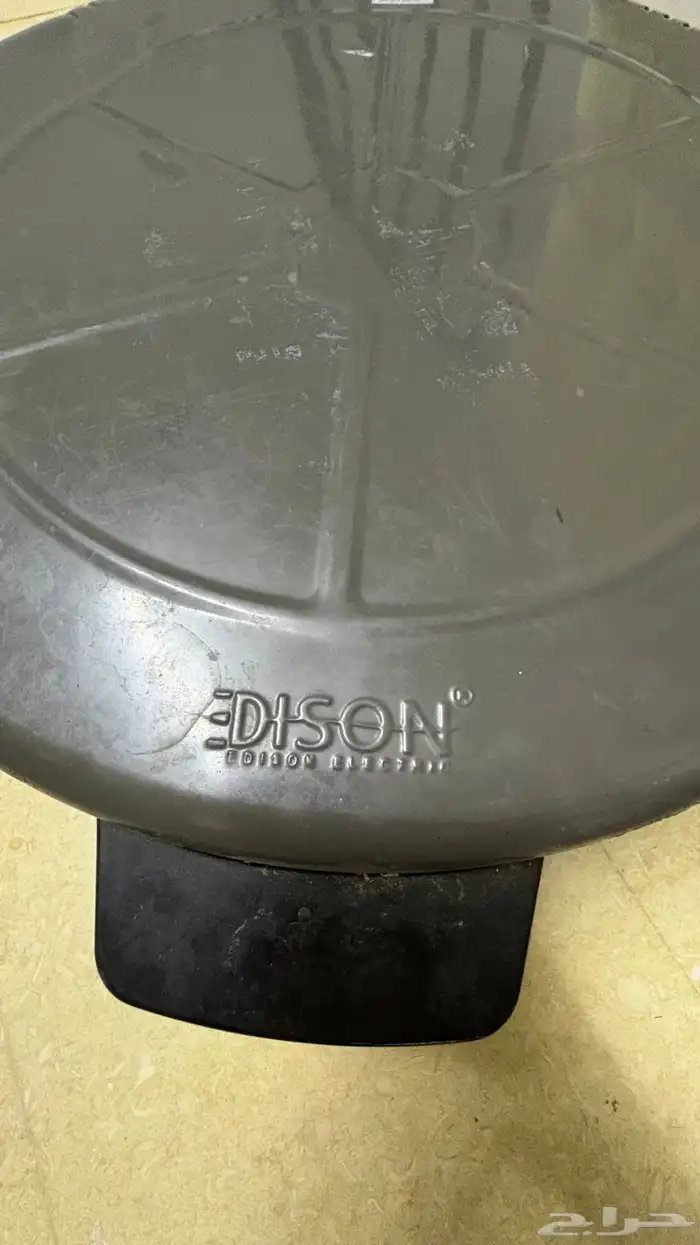 خبازة كهربائيه اديسون 0