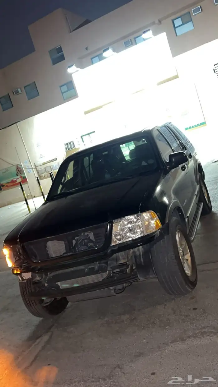 فورد اكسبلور 2004دبل 1