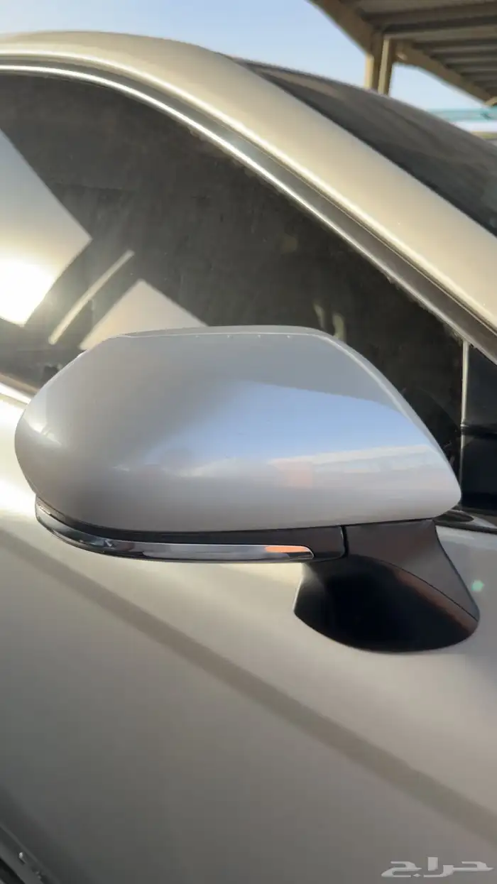 مرايات كامري 2024 الى 2018 1