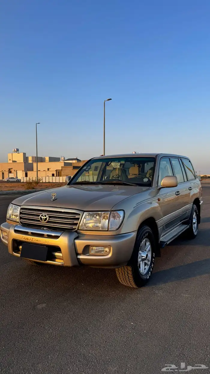 جكسار 2004 لمتد 0