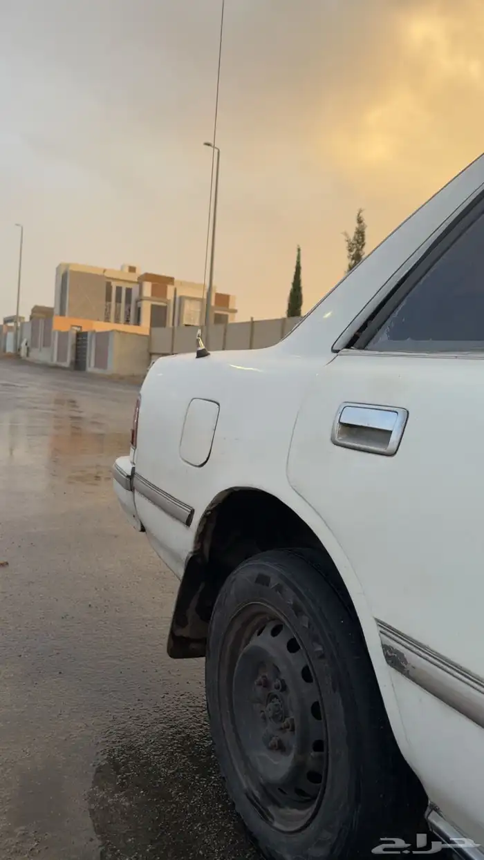 كرسيدا موديل 1995 gl 4