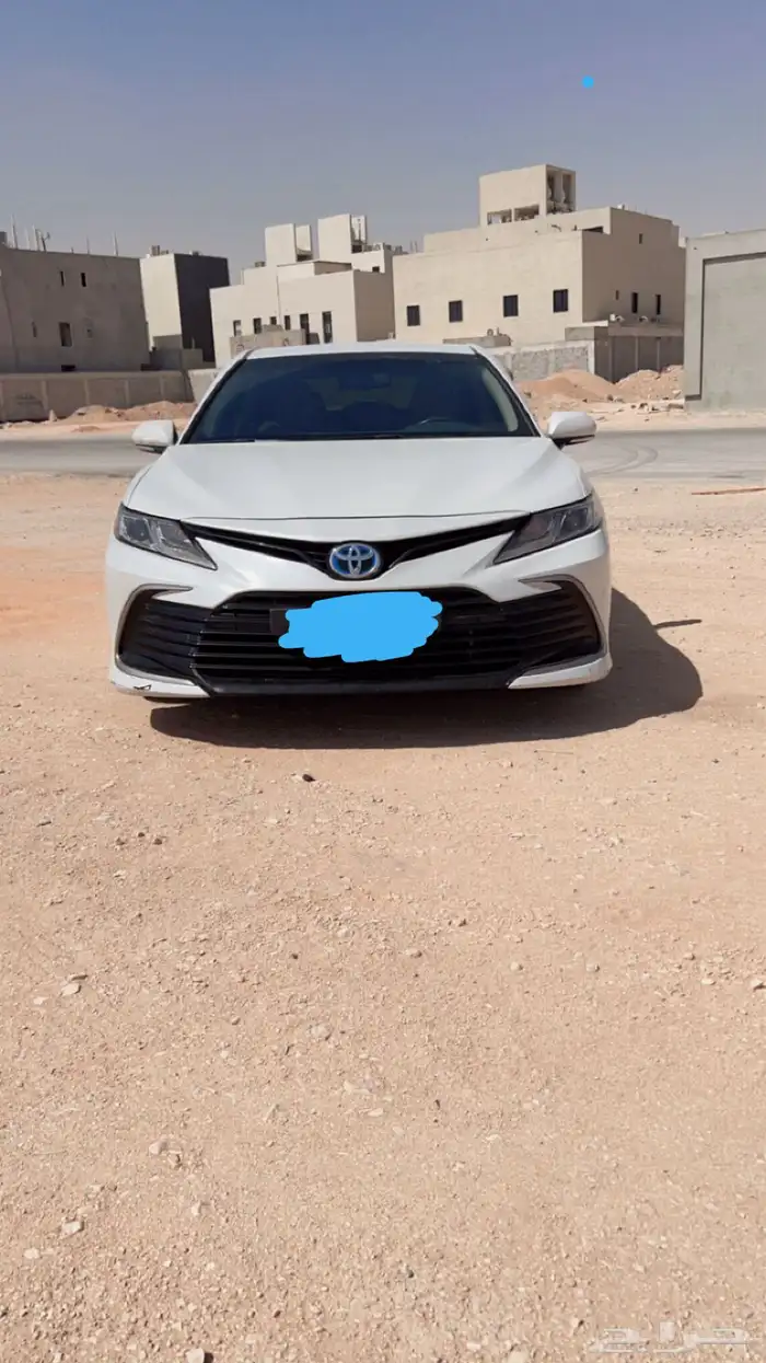 كامري خليجي 2022 1
