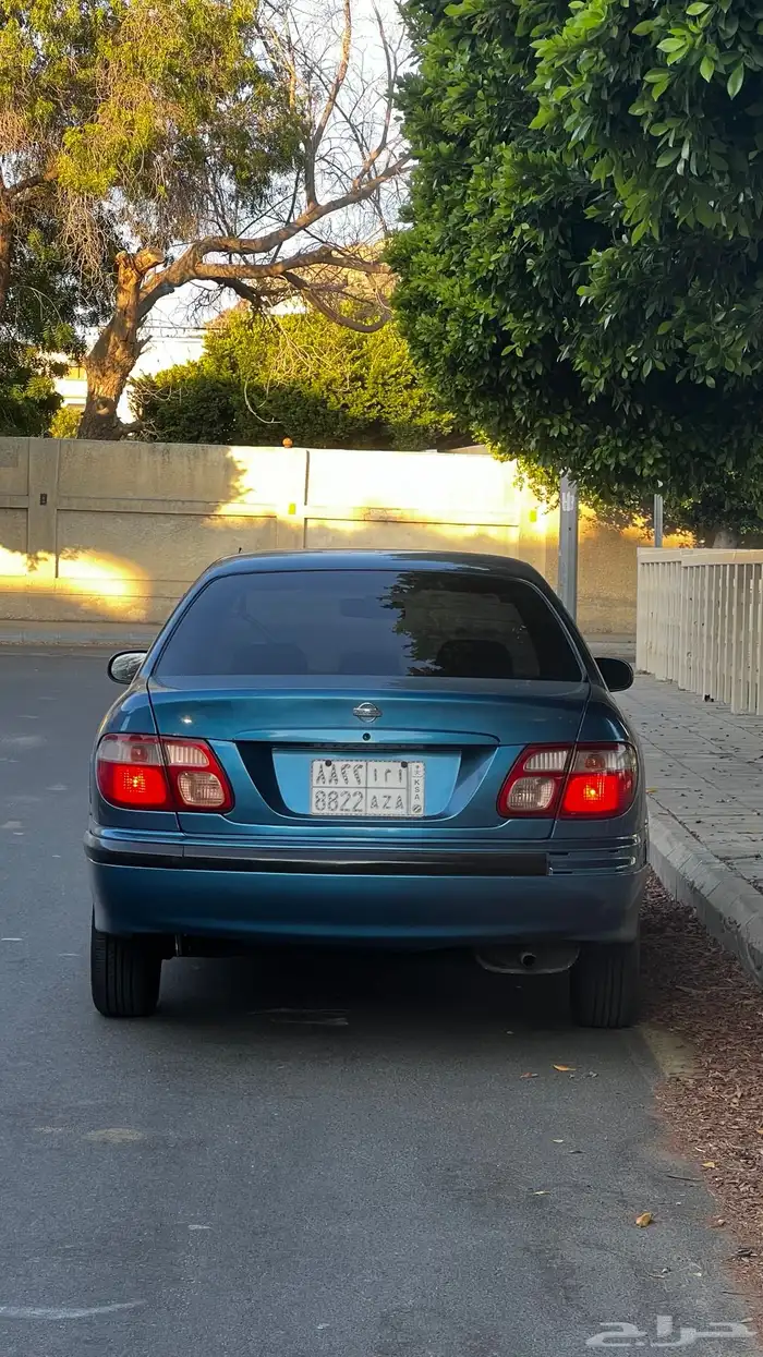 صني 2001 1