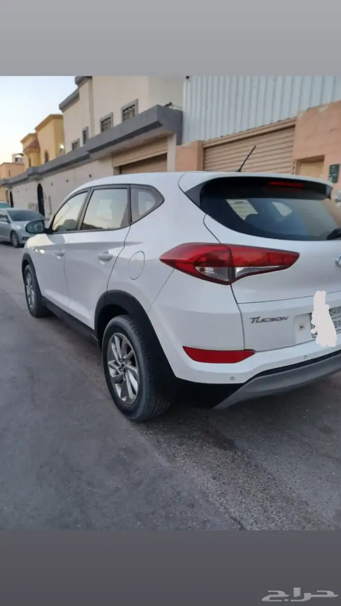 البيع توسان ديزل مكينه كبيره 4