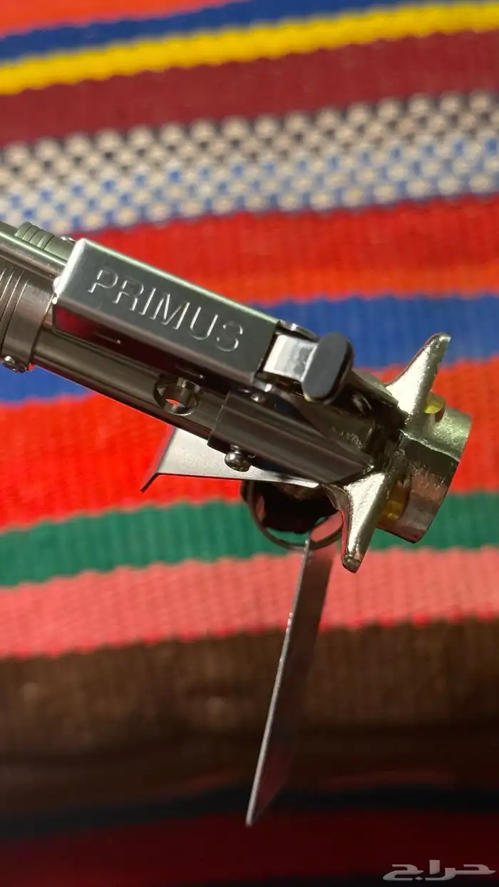 موقد بريموس Primus P-153 4