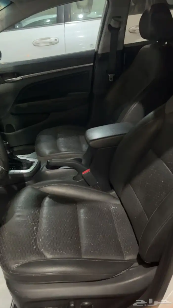 النترا ديزل موديل 2019 5