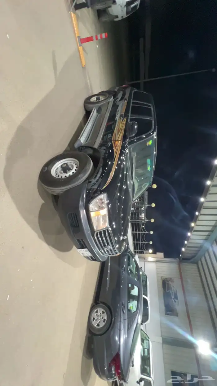 لاندكروزر تويوتا 0