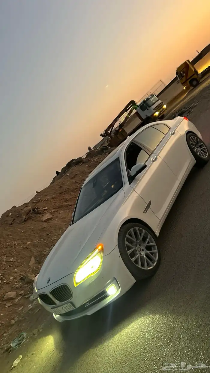 بي ام دبليو 750li توين تيربو 21
