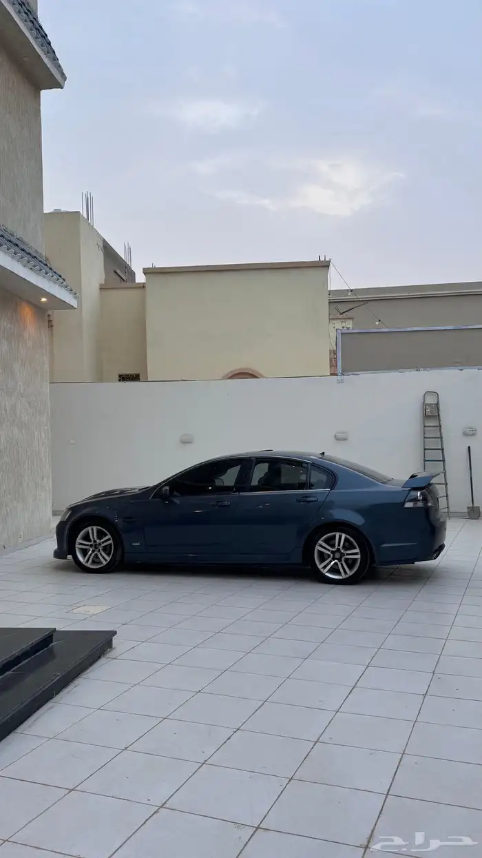 لومينا SS 2009 6