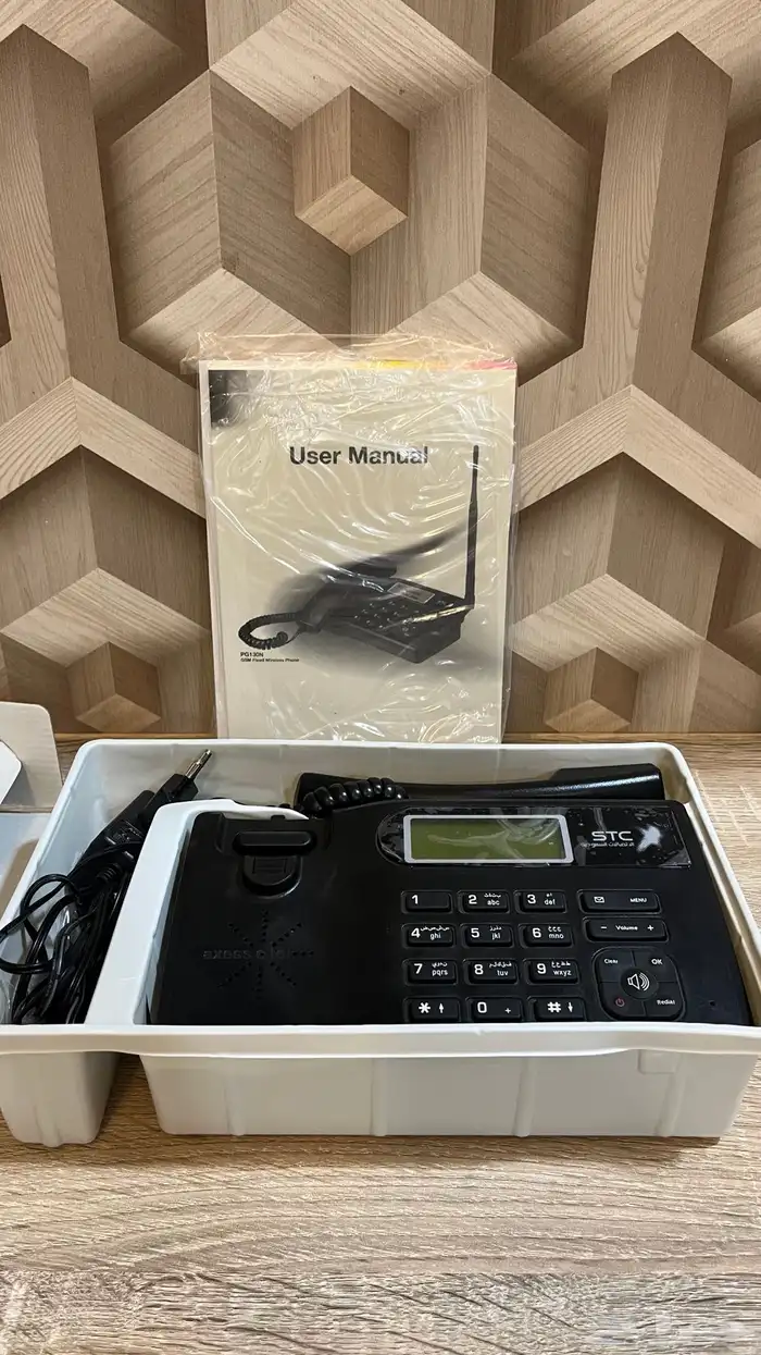 تلفون اثير بلس متنقل شريحه 1