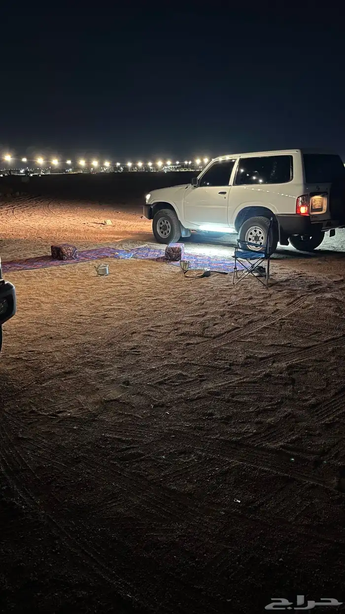 باترول ربع نظيف 16
