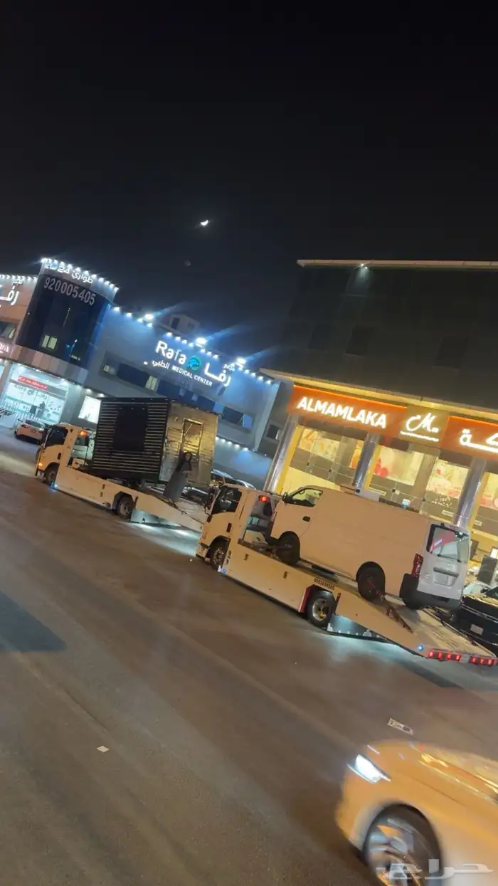 سطحه الرياض إلى الدمام 4