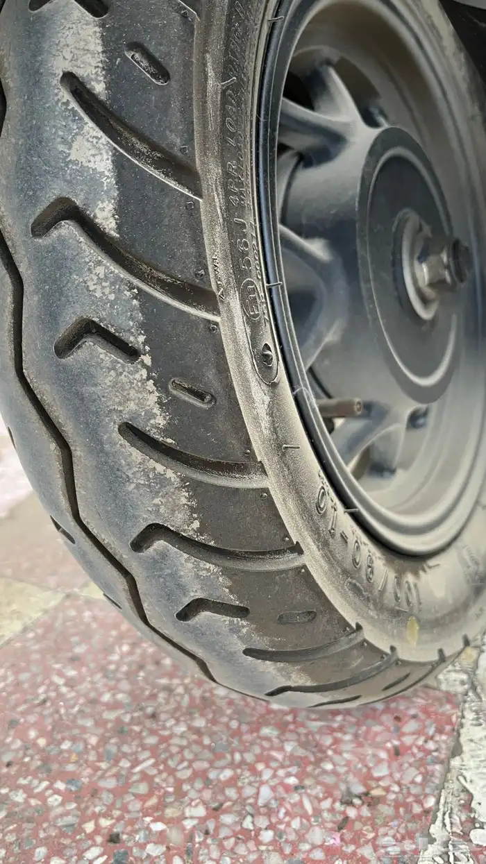 دباب العجيب (بطة) هونجو 34