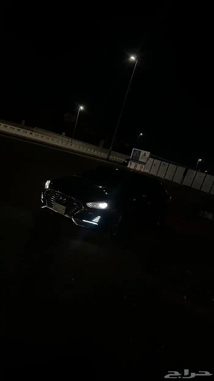 سوناتا 2019 0