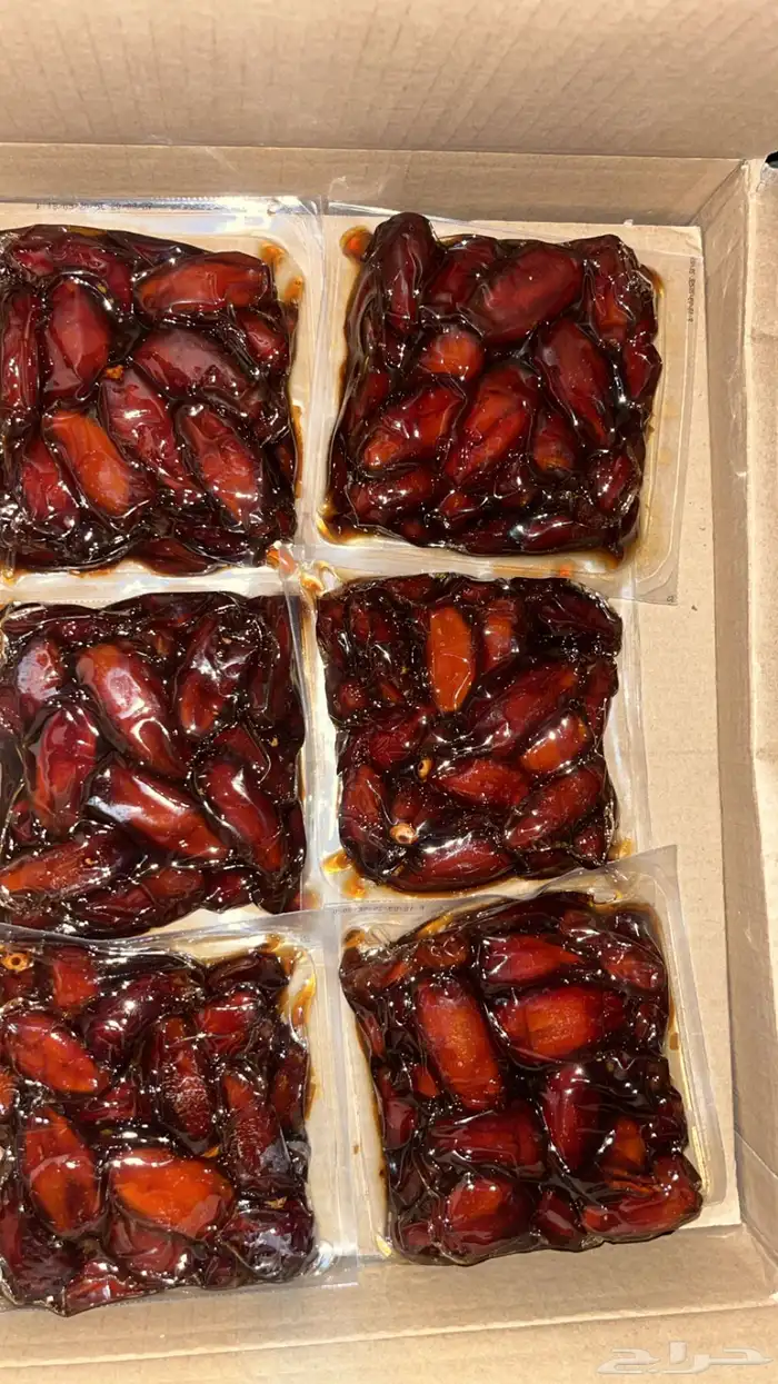 تمر صفري حبه كبير للبيع 0