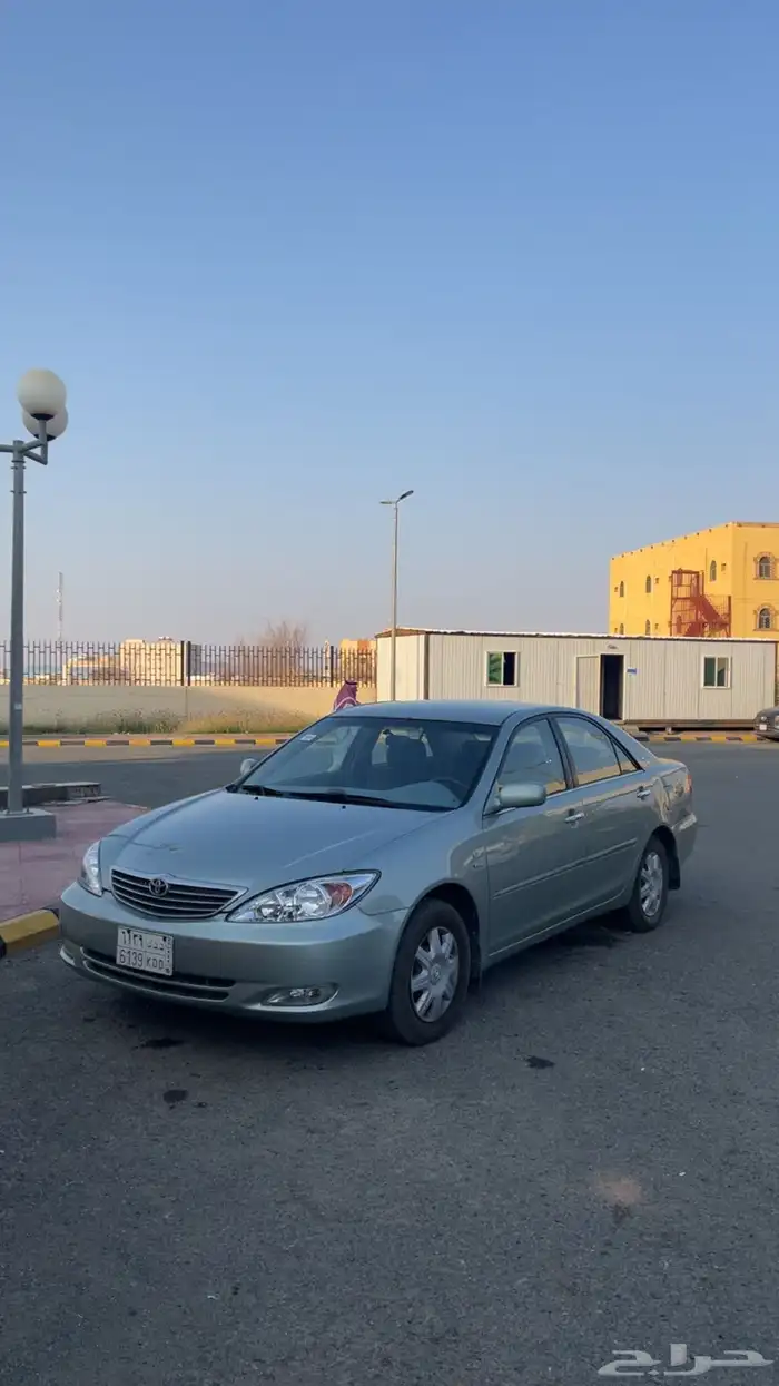 كامري2004 0