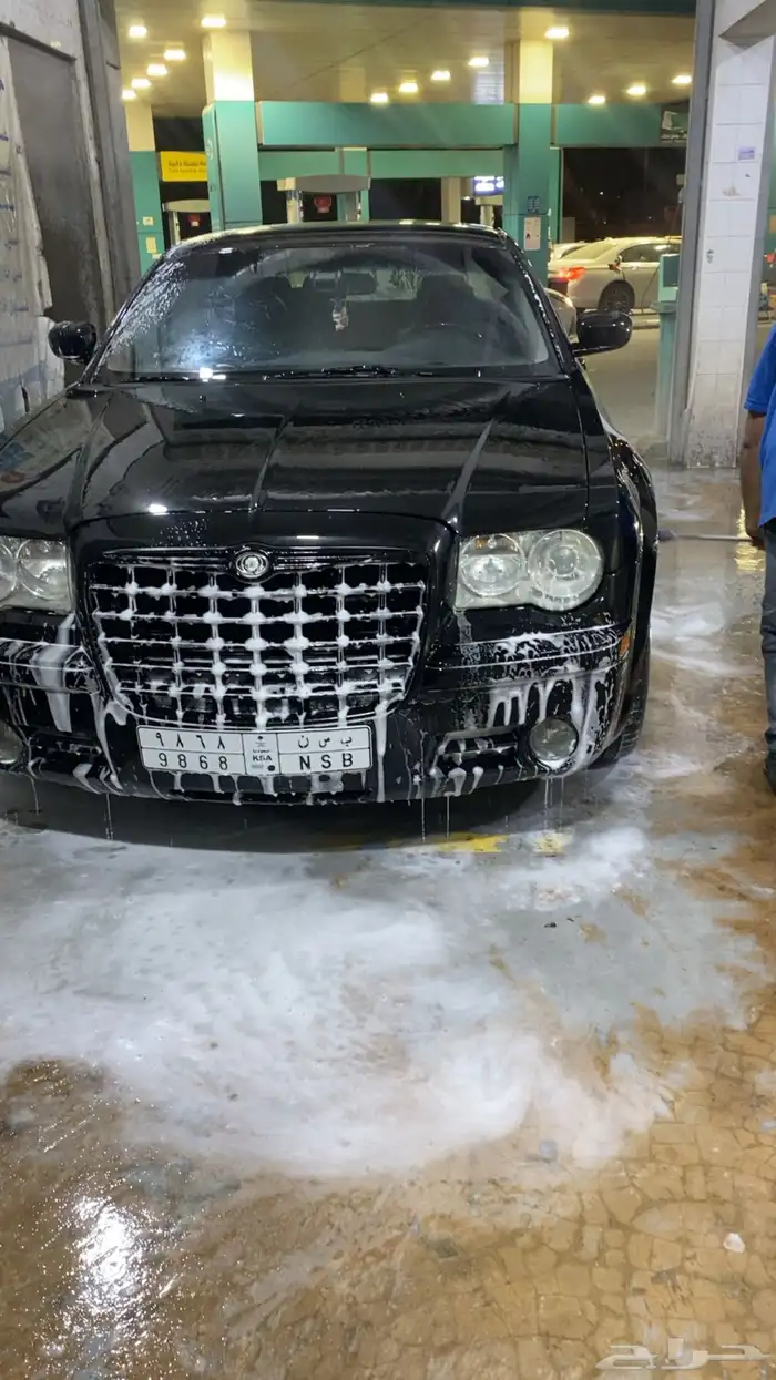 كرايزلر 2007 5