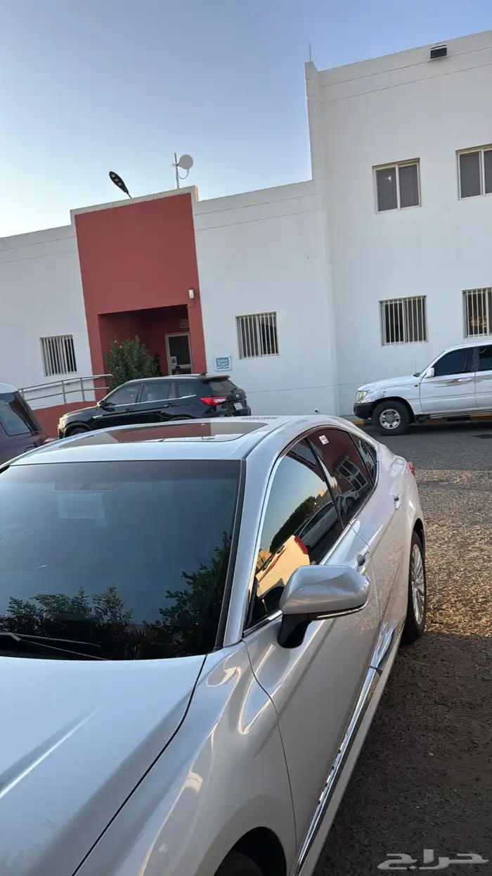 كامري 2025 0