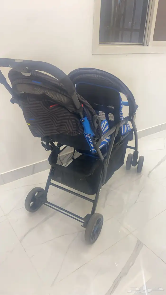 عربه اطفال مقعدين 2