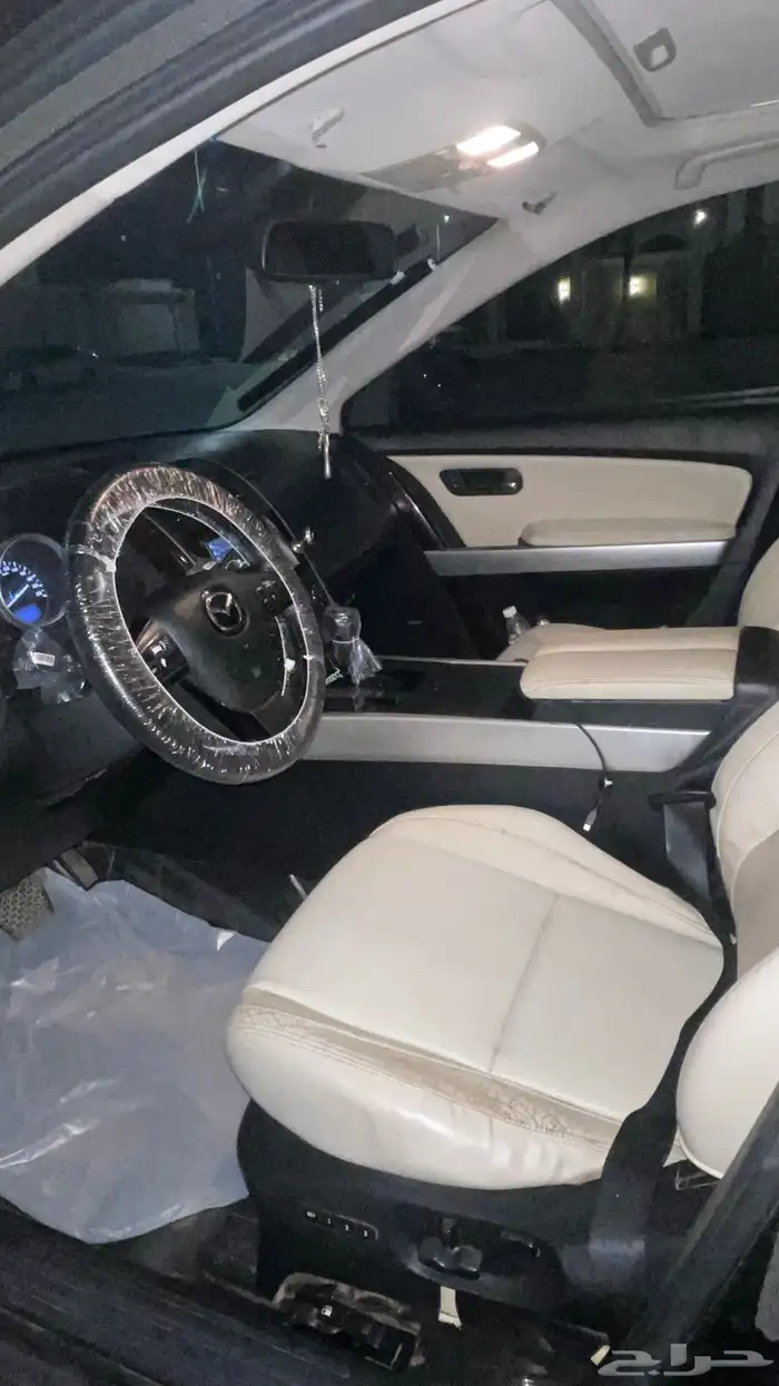 جيب مازدا CX-9 موديل 2015 على يدي وكالة 9