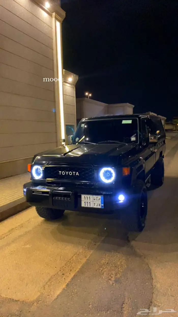 شاص بريمي فل كامل ونش دفلك وثلاجة معدل 0