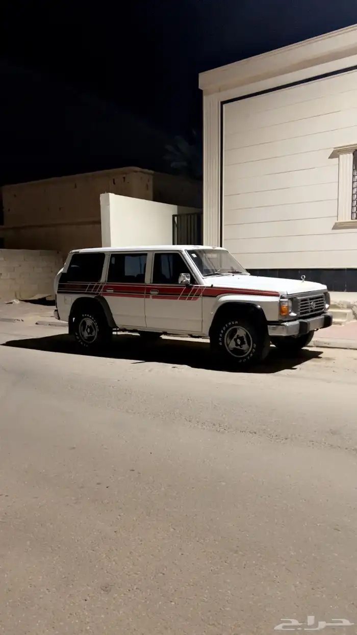 باترول 1993 كلبلتر للبيع او للبدل 0