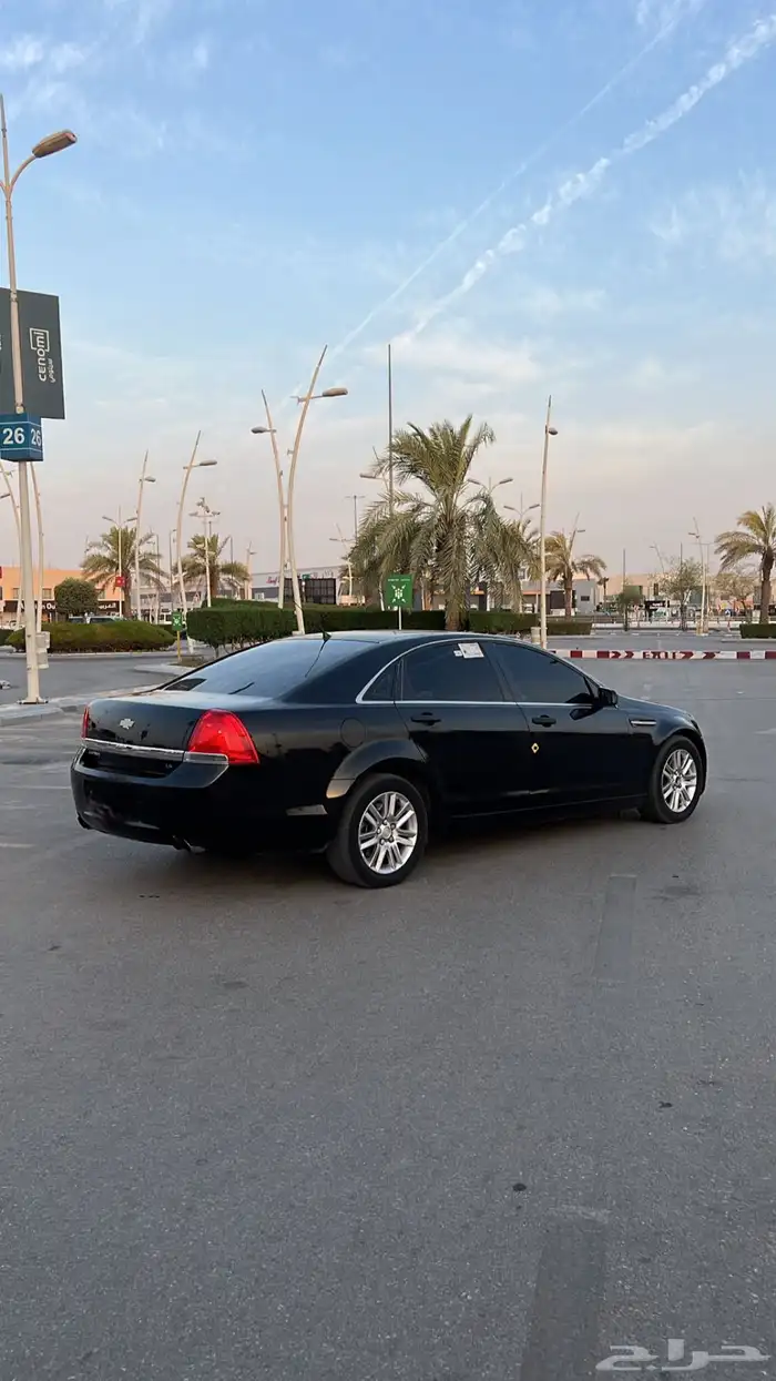 كابرس 13 اسود 4