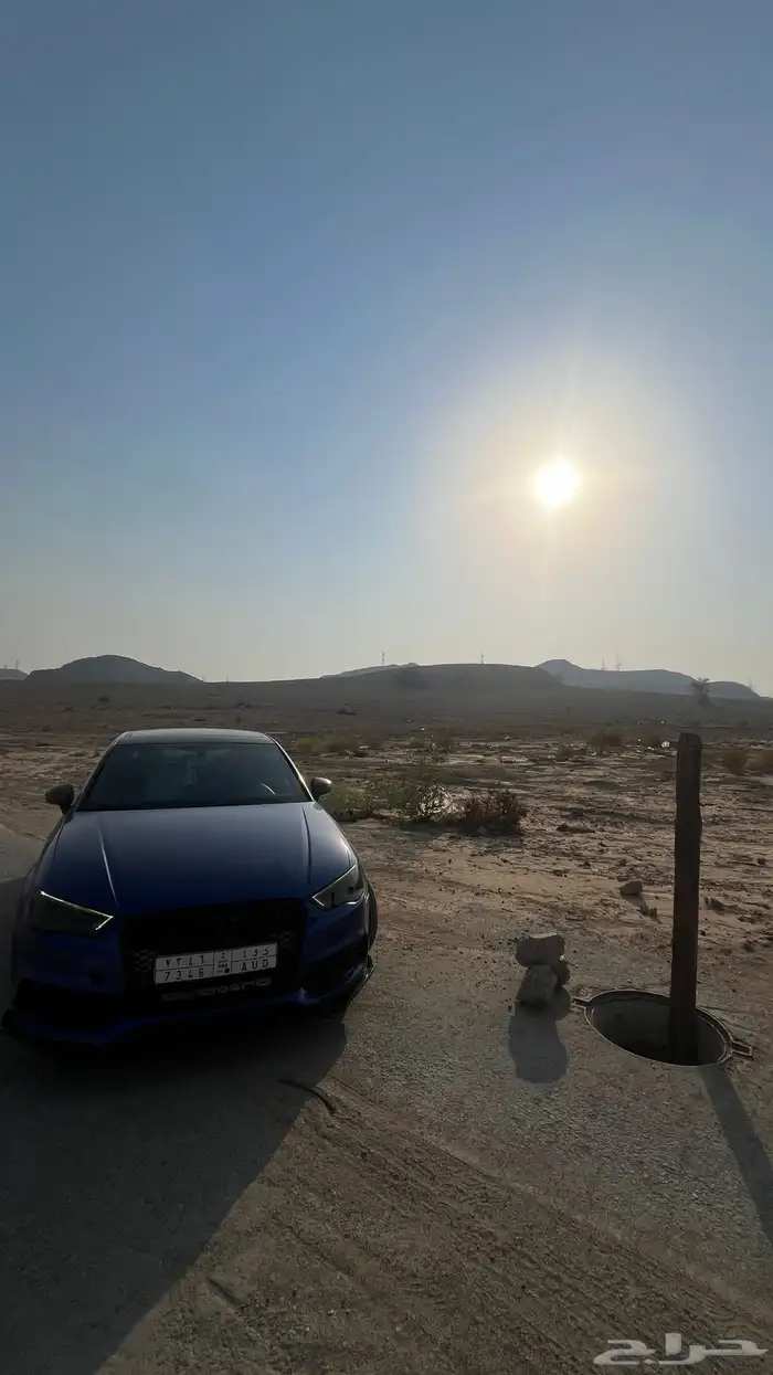 اودي s3 10