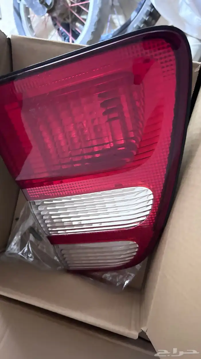 قطع لاندكروزر 5