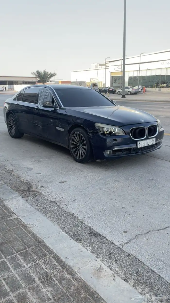 بي ام 2012 0