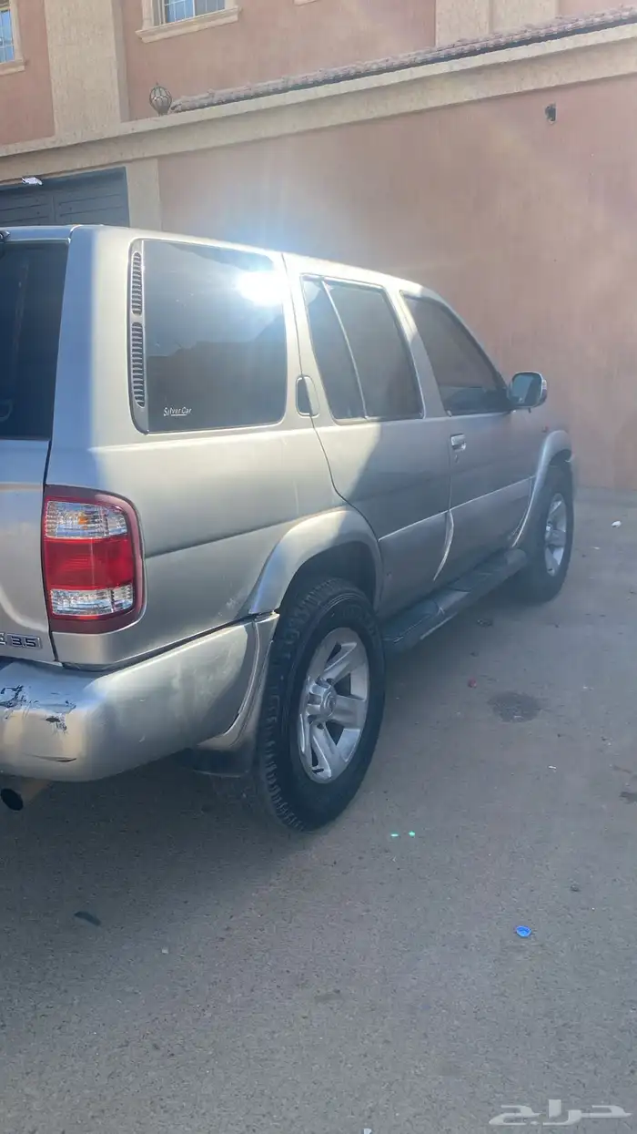 نسيان للبيع 2004 1