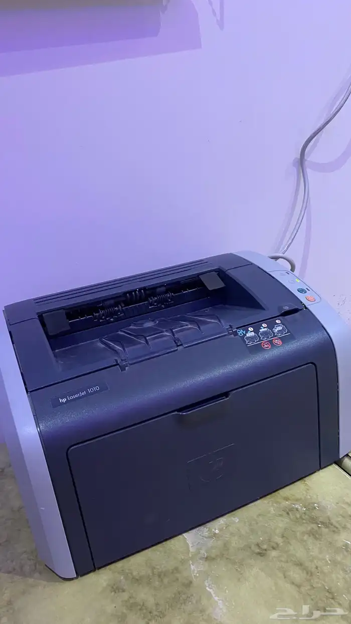 طابعه ليزر للبيع 2
