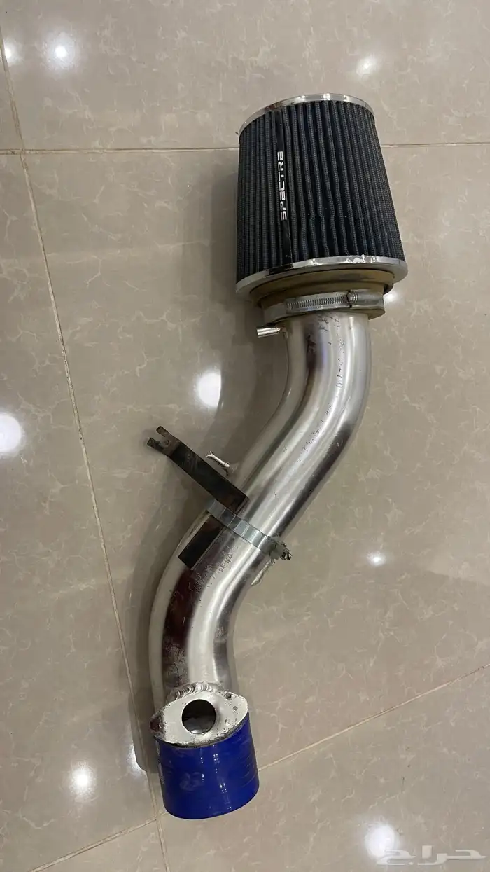 فلتر سبكتر كبير وصغير الماني شاشه تويوتا 6