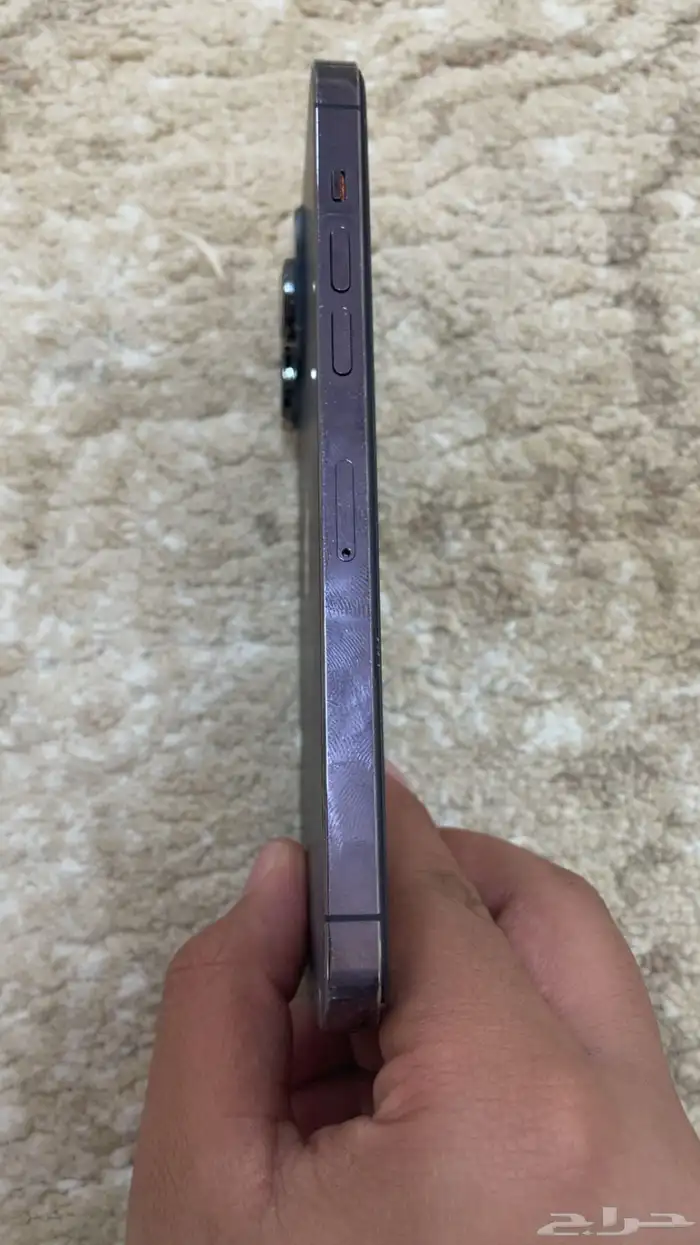 ايفون 14برو ماكس 3