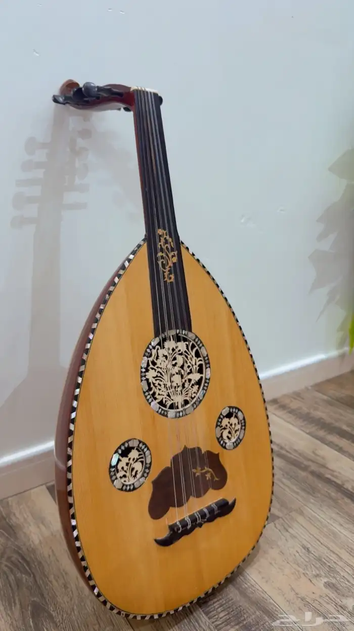 عود بحريني للبيع جديد استخدام خفيف 3