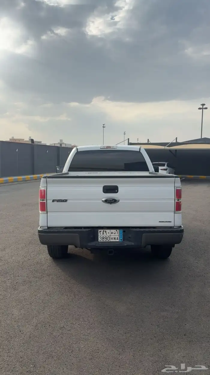 f150 حوض 2013 3