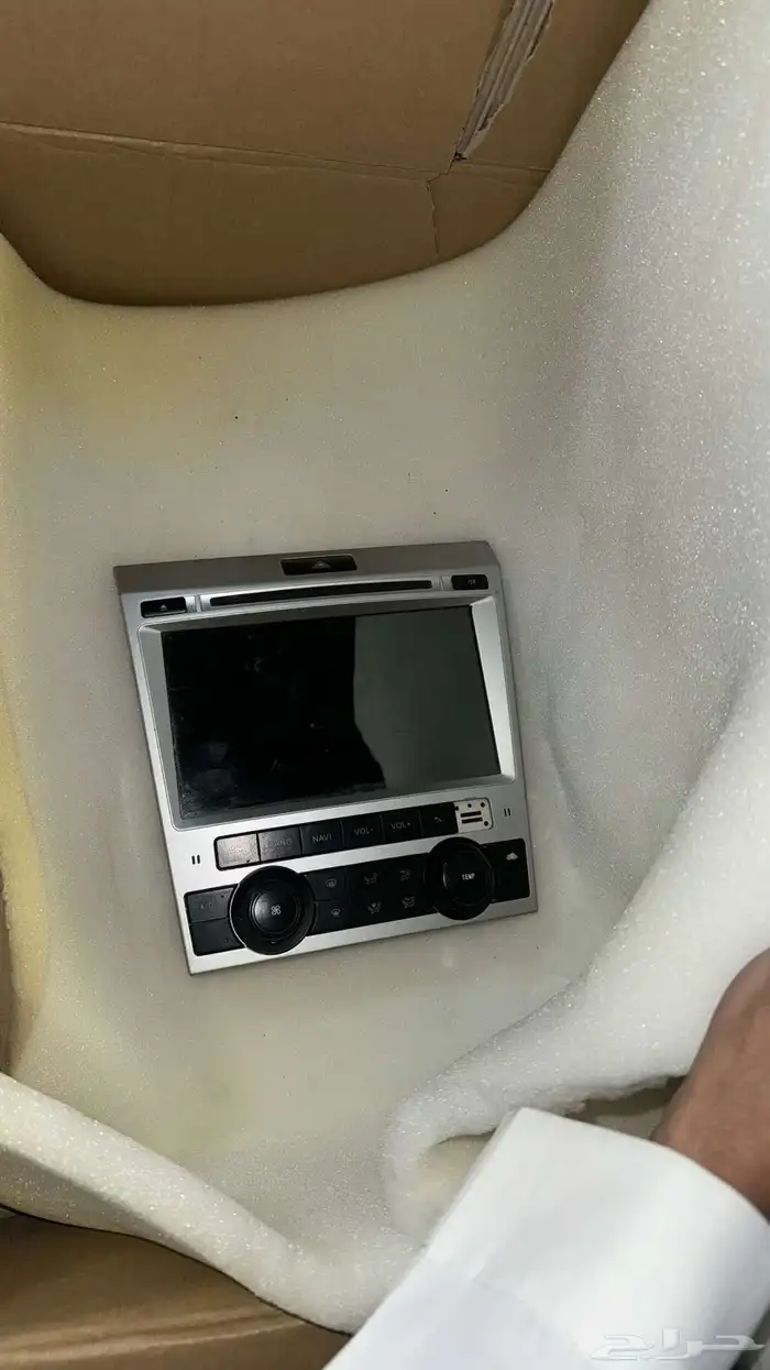 ديكور كابرس 2010 3