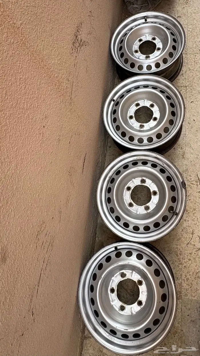 للبيع جنوط هلل 17 0