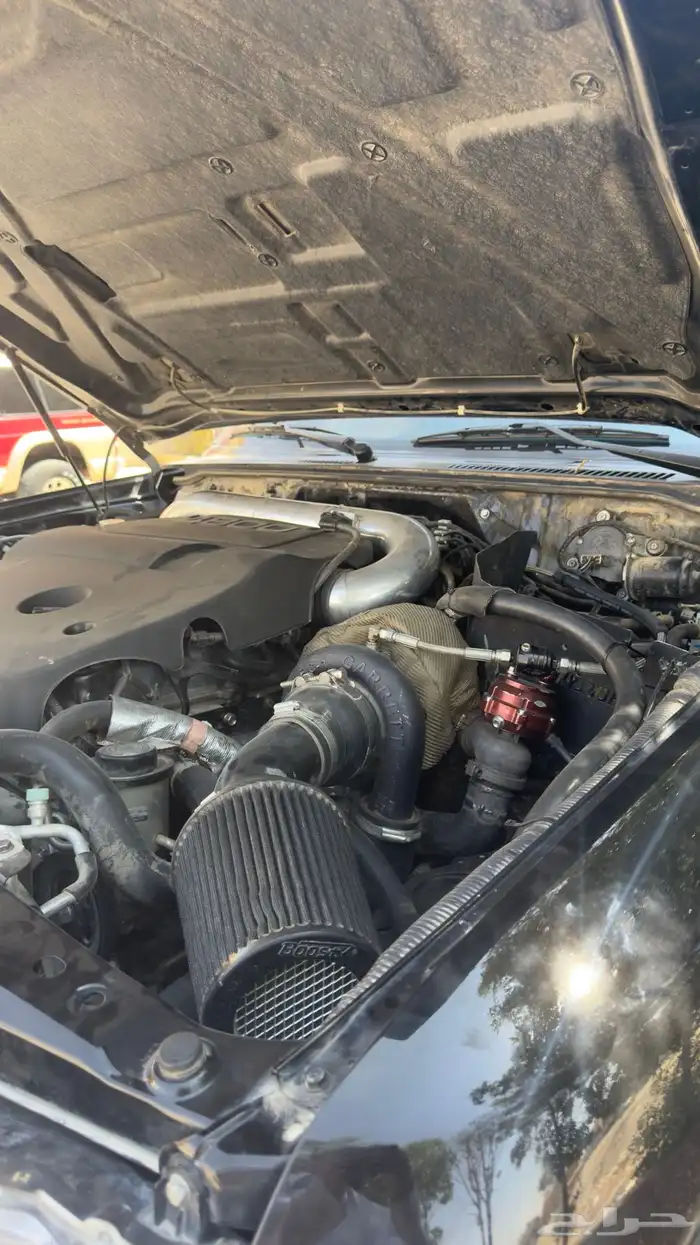 كت تيربو للفتك 1