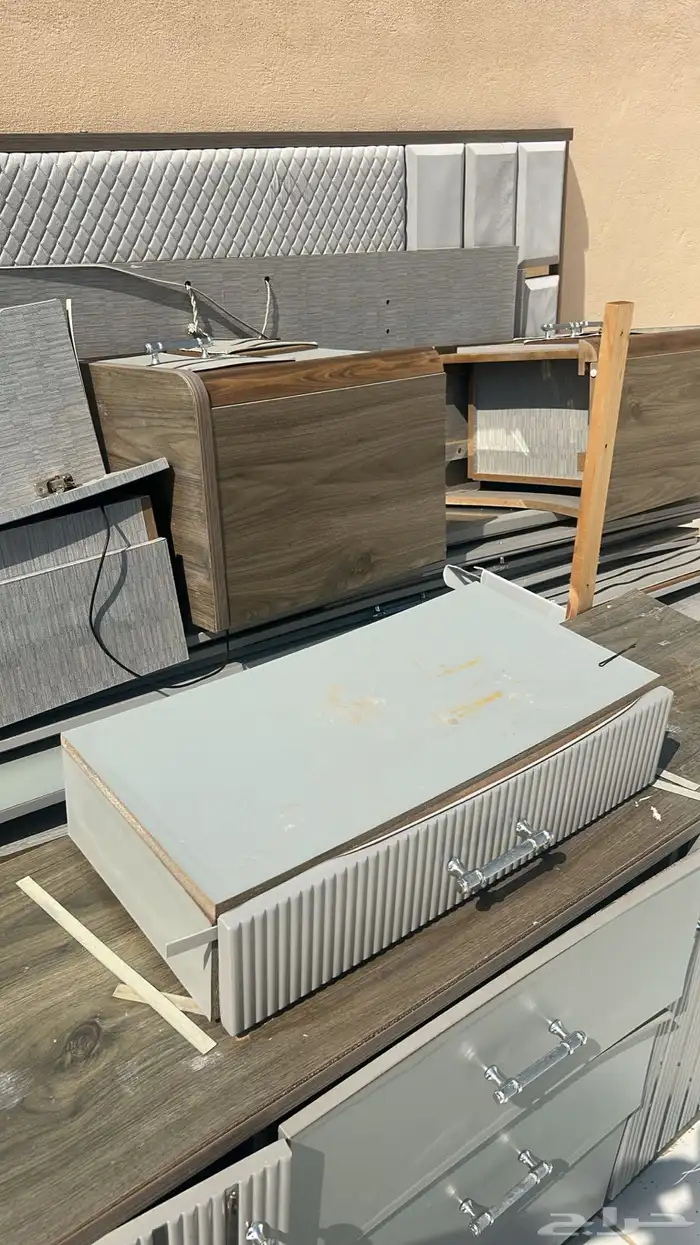 غرفة نوم للبيع 10