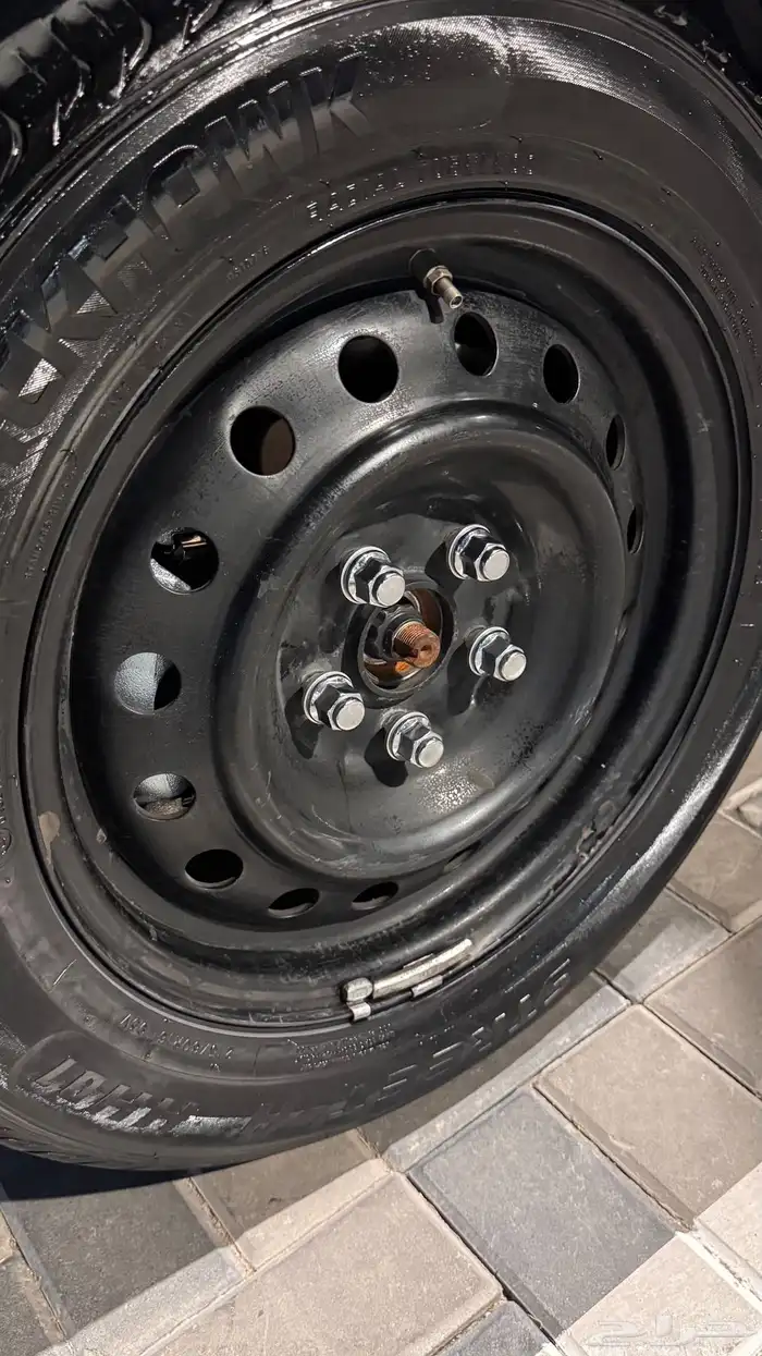 جنوط سوح وطيس ب 500 7