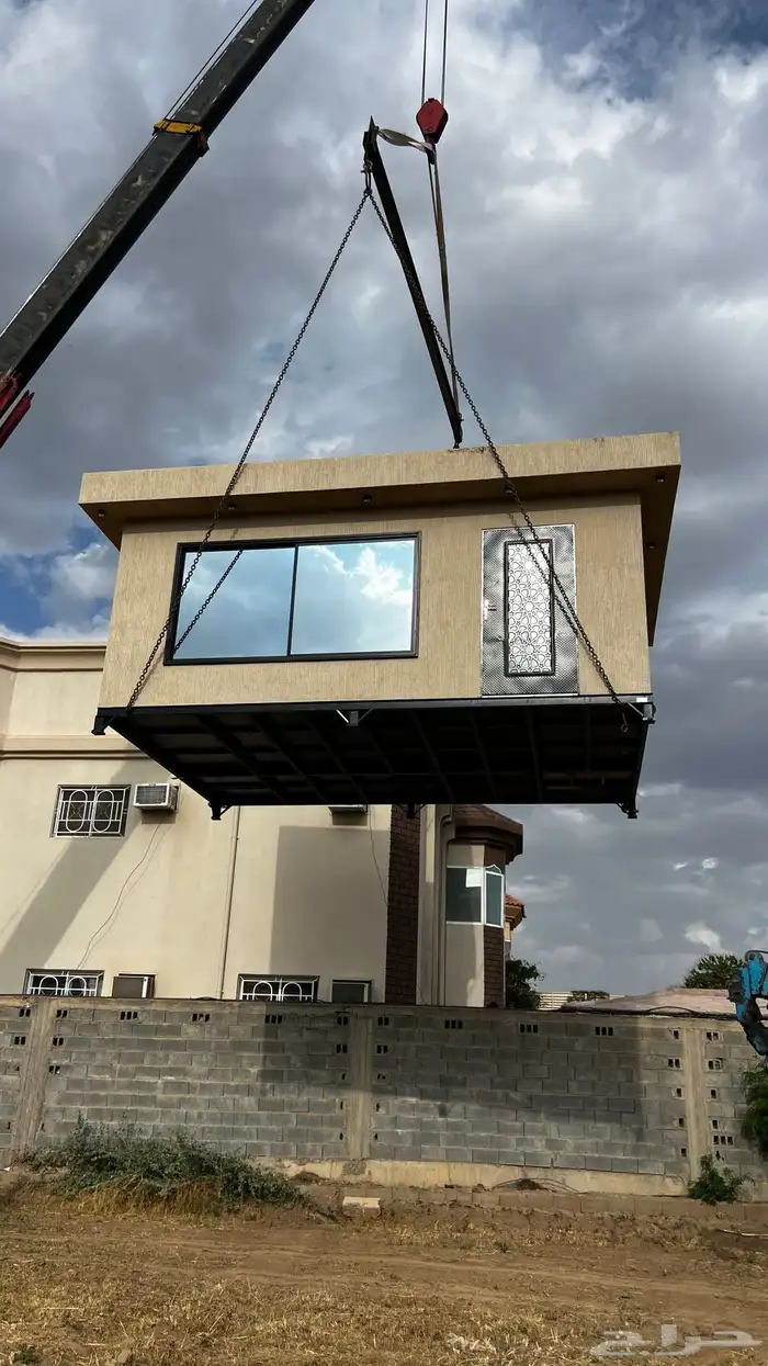 غرف ومجالس ومسجد تفصيل بالطلب بجودة عالية 31