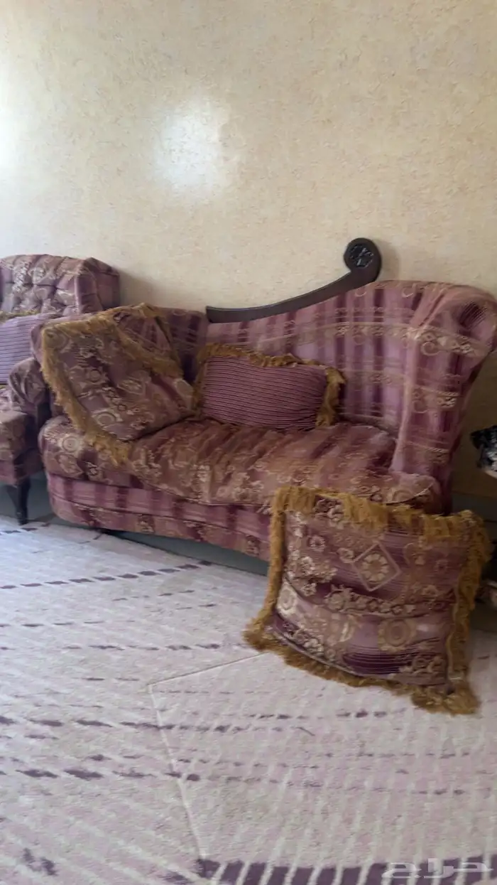 اثاث مستعمل للبيع البيع سمح 1