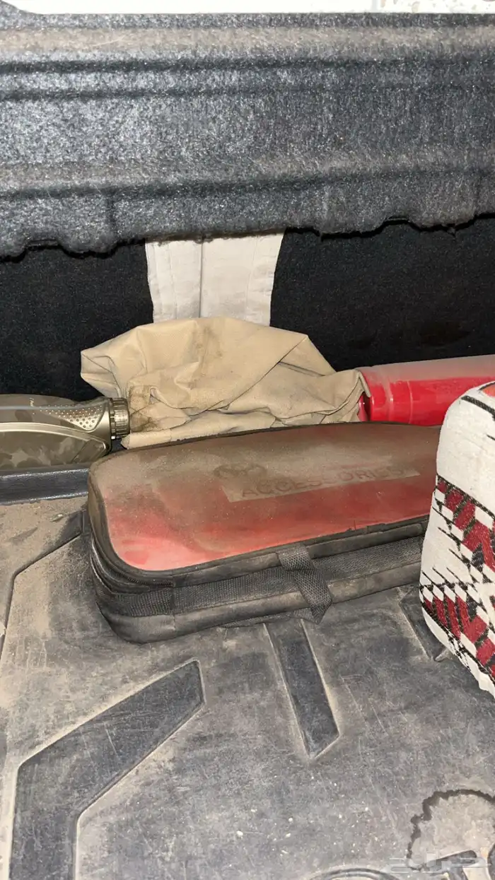 كامري 2013 للبيع 14