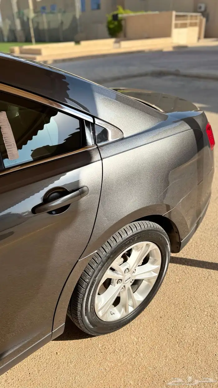 تورس نص فل سعودي 6 سلندر 8