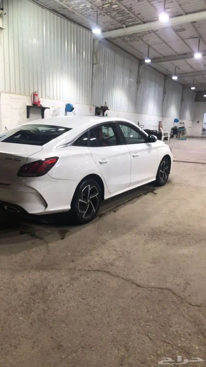 للبيع ام جي جي تي mg gt 2