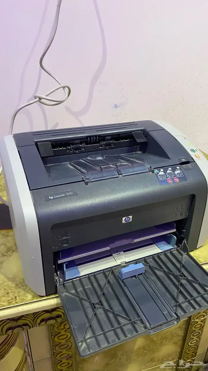 طابعه ليزر للبيع 3