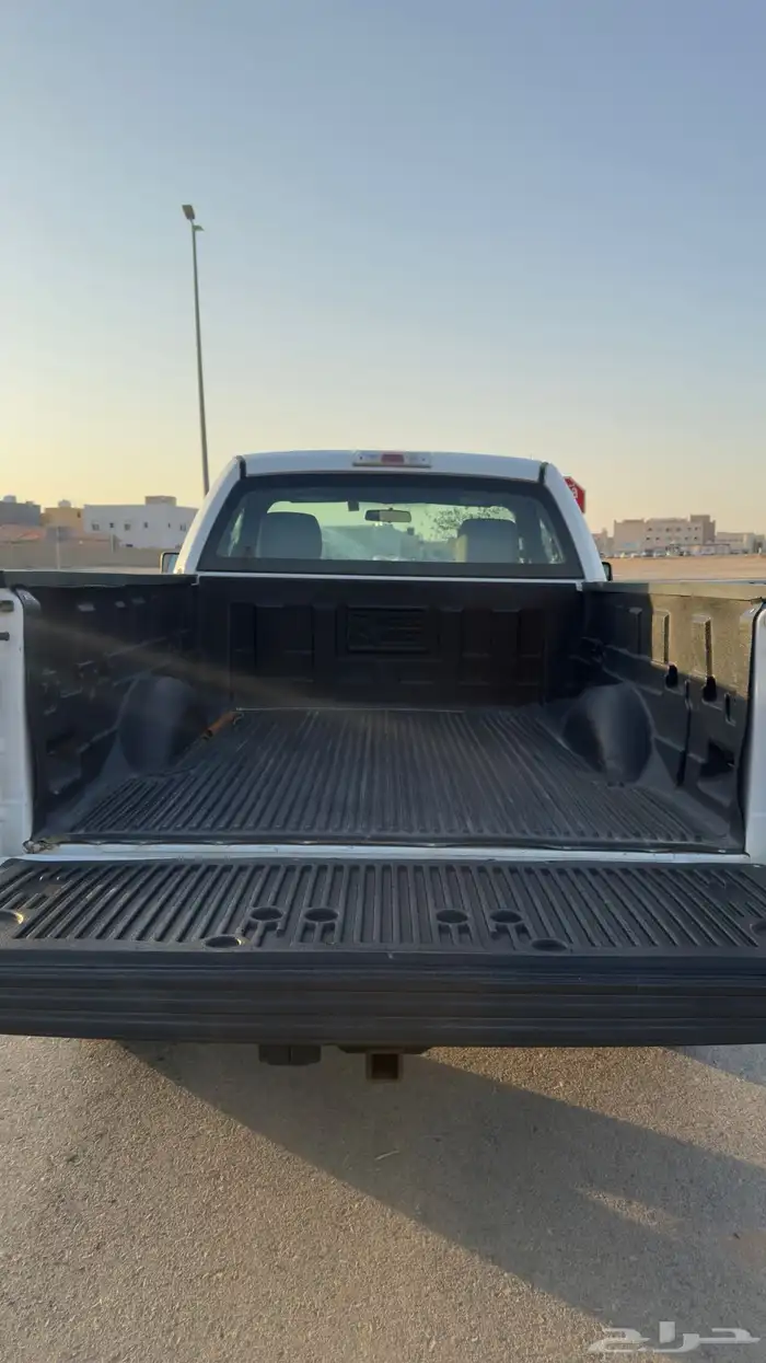 فورد F150 V8 2014 دبل 7