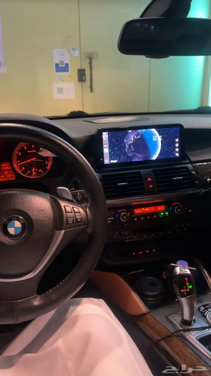 بي ام دبليوا 1