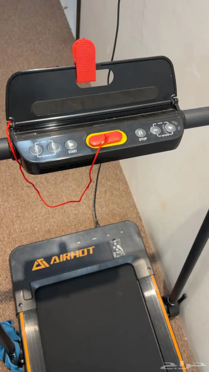 سير مشي جديد استخدام أسبوع معة كرت ضمان لمدة سنة 1